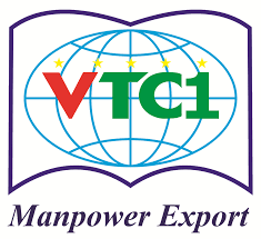 Logo Công Ty Cổ Phần Đầu Tư Du Học Và Hợp Tác Quốc Tế VTC1